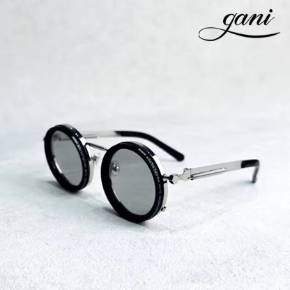 Gani Adjustable Tint Sunglasses