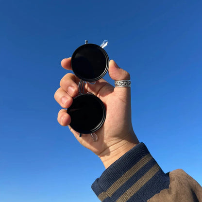 Gani Adjustable Tint Sunglasses