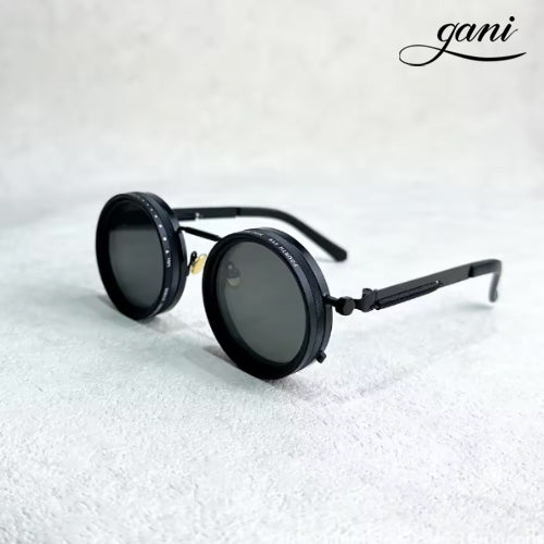Gani Adjustable Tint Sunglasses
