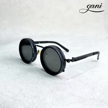 Gani Adjustable Tint Sunglasses