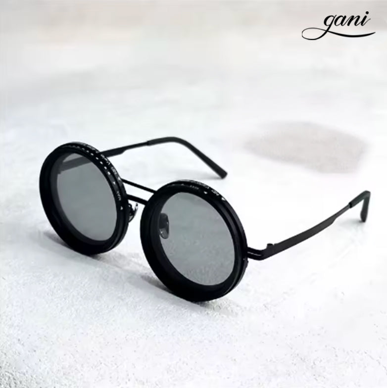 Gani Adjustable Tint Sunglasses
