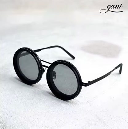 Gani Adjustable Tint Sunglasses