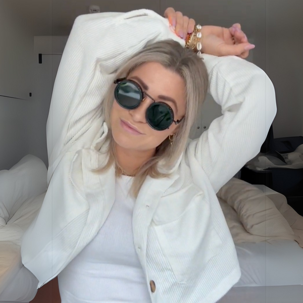 Alexa G.