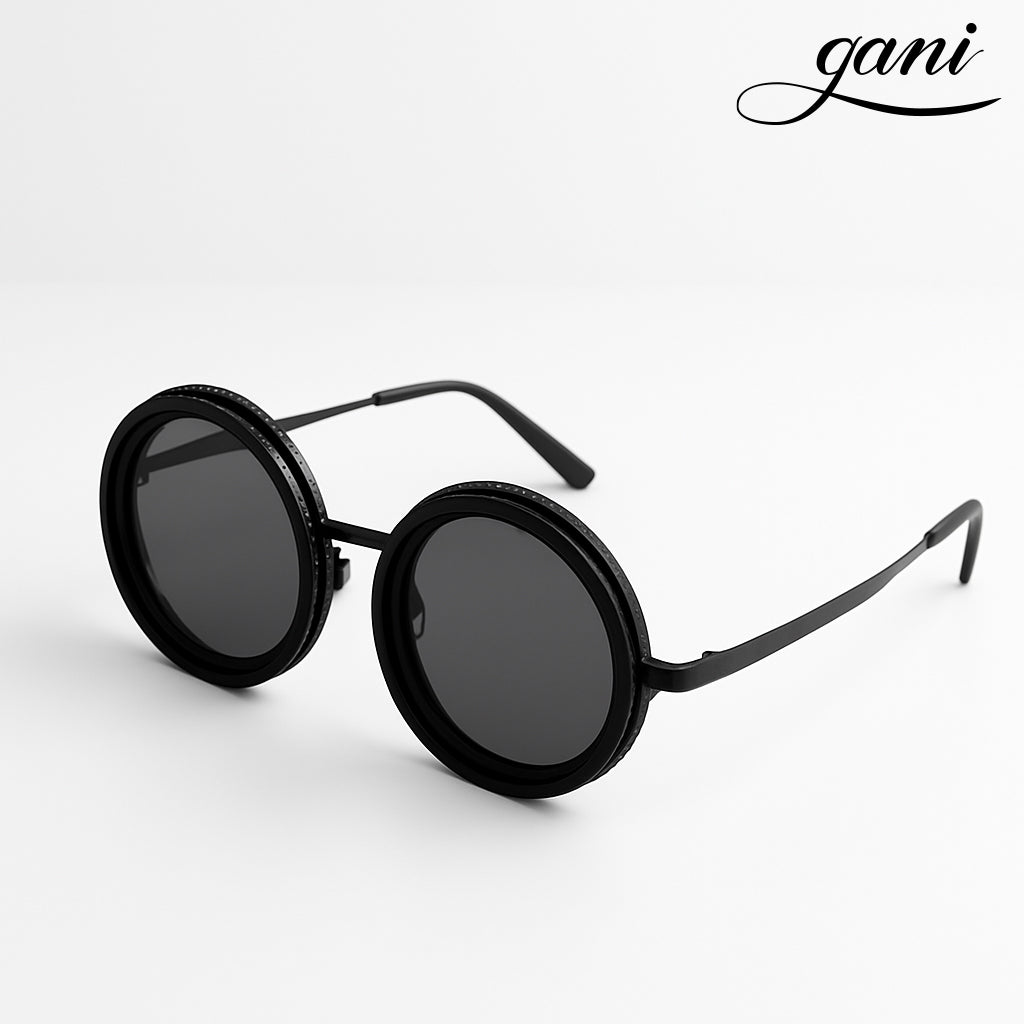 Gani Adjustable Tint Sunglasses