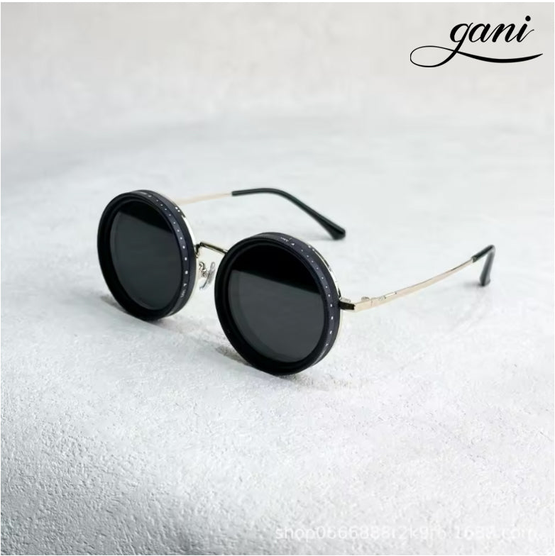 Gani Adjustable Tint Sunglasses