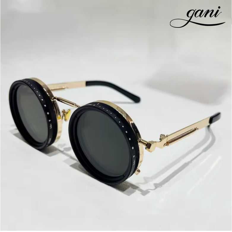 Gani Adjustable Tint Sunglasses