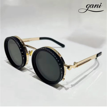 Gani Adjustable Tint Sunglasses