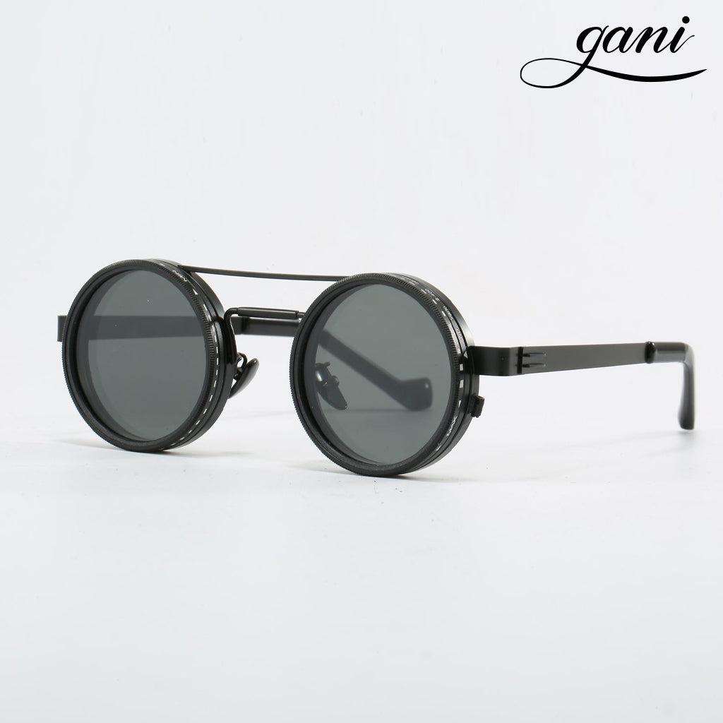 Gani Adjustable Tint Sunglasses