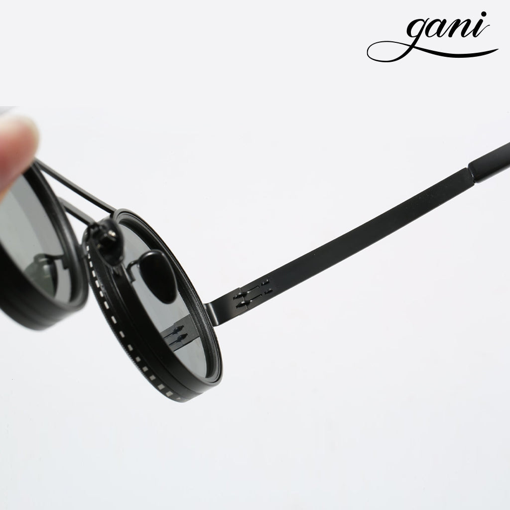 Gani Adjustable Tint Sunglasses